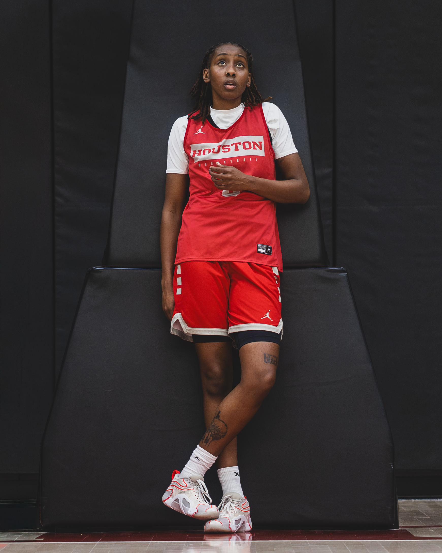 University of Houston women’s basketball