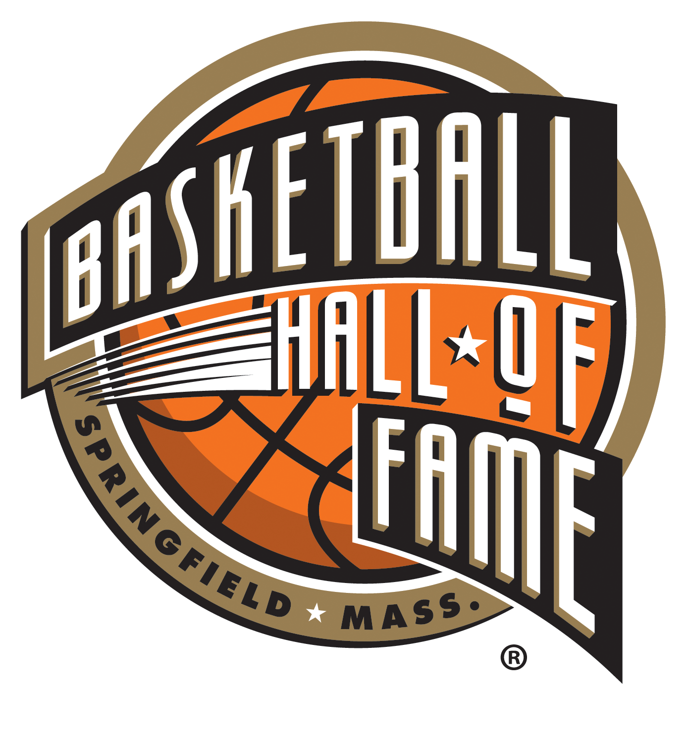Basketball Hall of Fame